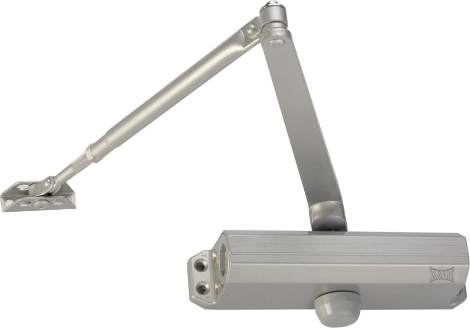 Kapı Hidroliği - (5 Numara) 80-120 kg - KD002/50-550