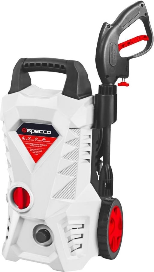Basınçlı Yıkama Makinesi 1400W 105 Bar