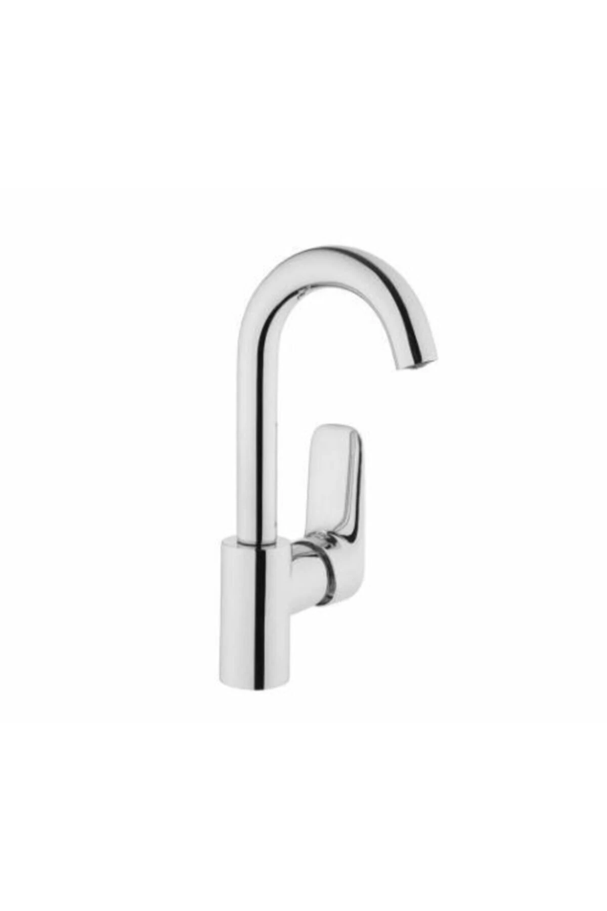 A42402 X-lıne Lavabo Bataryası Döner Borulu