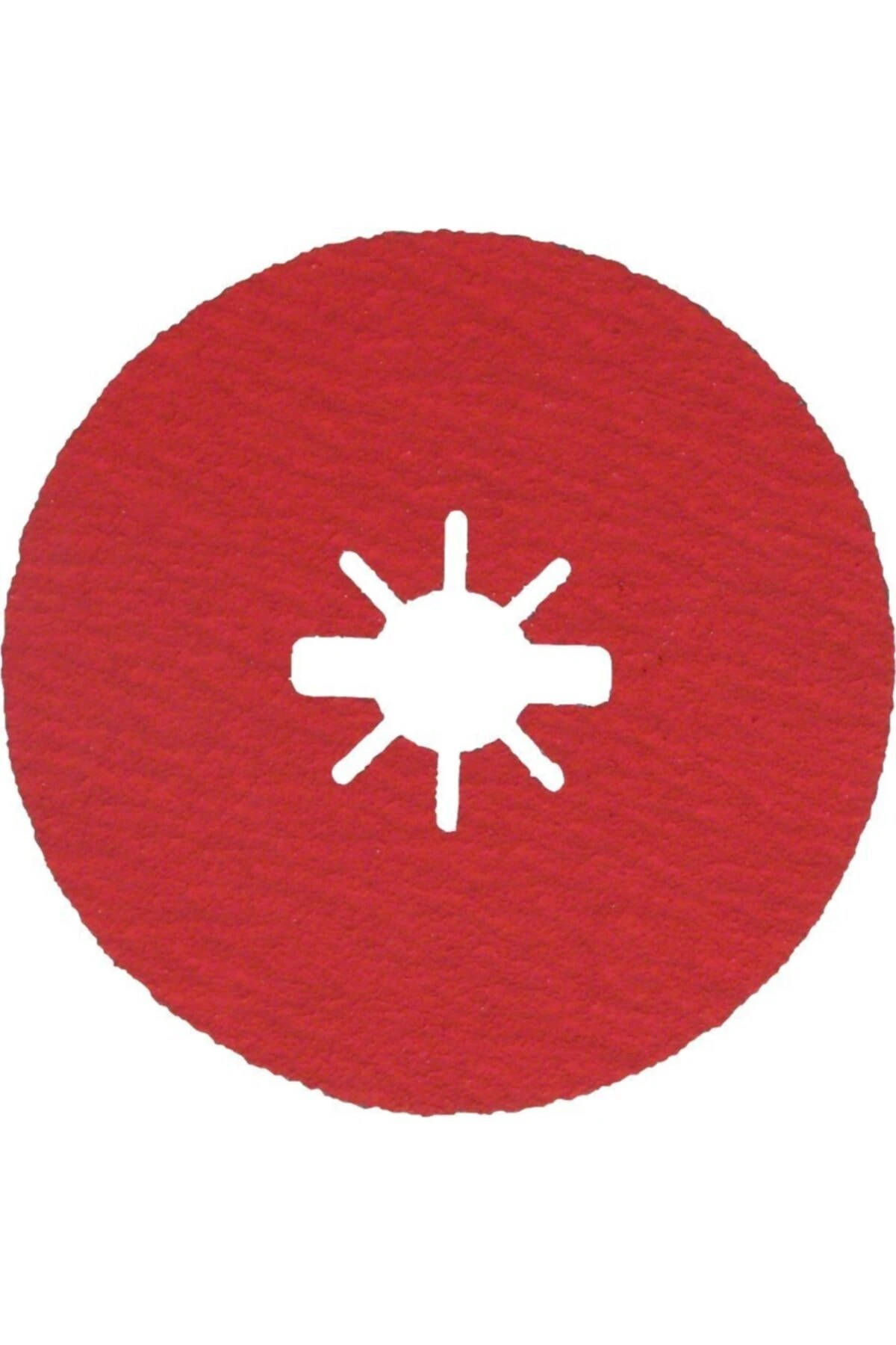 X Lock  125 mm 100 Kum Best Serisi Metal Ve Inox Fiber Disk