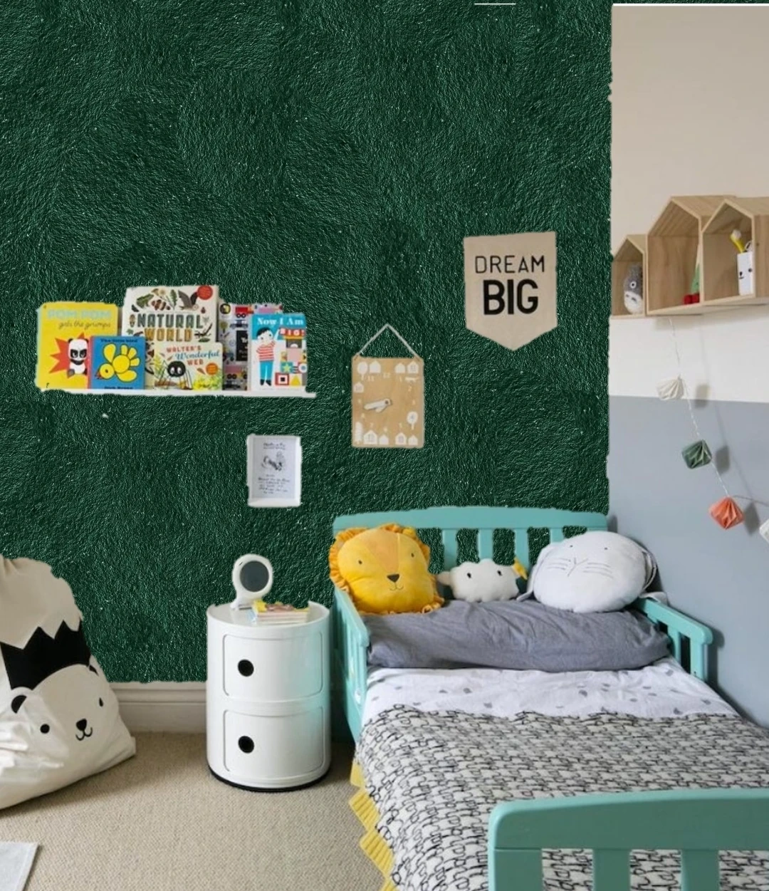 Izojel Organik Ipek Sıva - Izo-010 - 4 Mt2 - Dekoratif Yalıtım Sıvası - Ses & Isı & Nem Yalıtımı