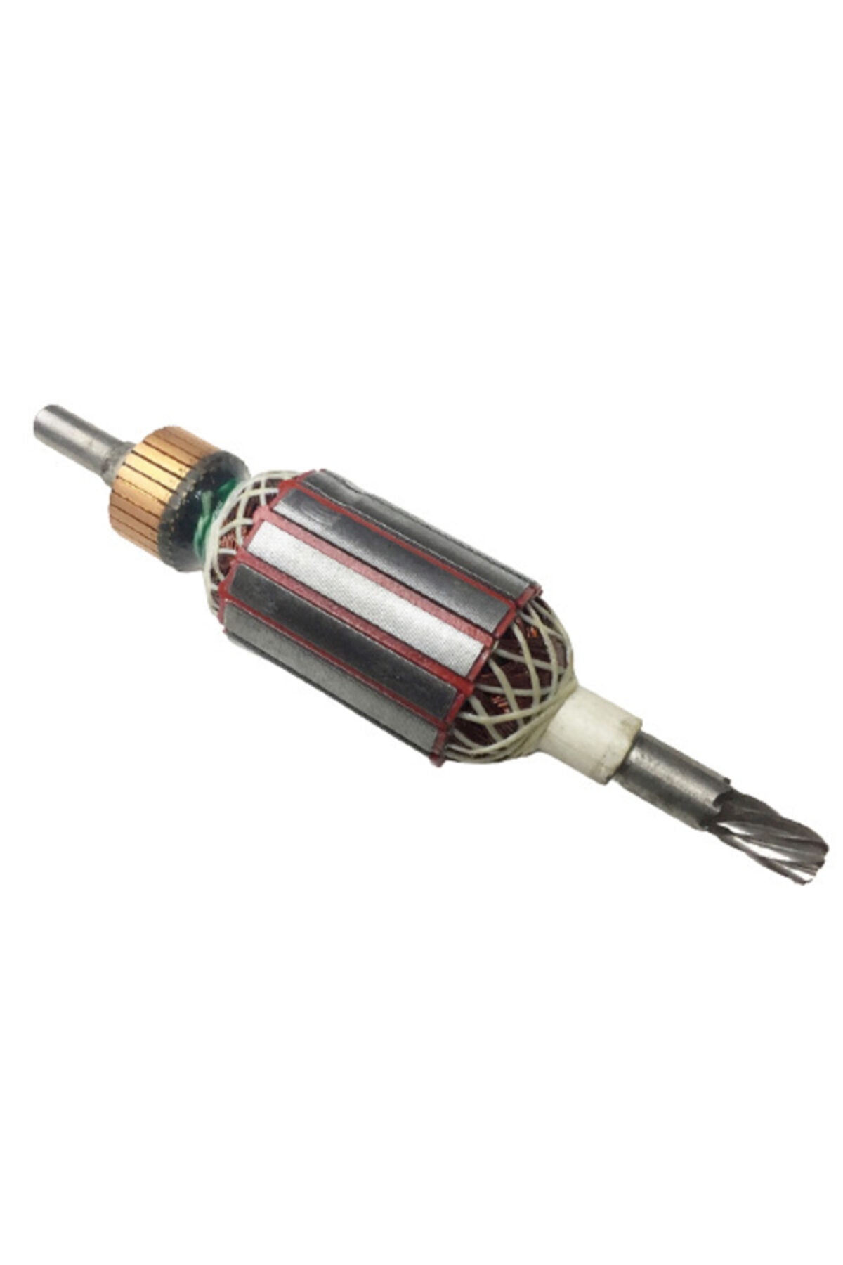 Dewalt Tipi D25600 Endüvi Rotor Kollektör