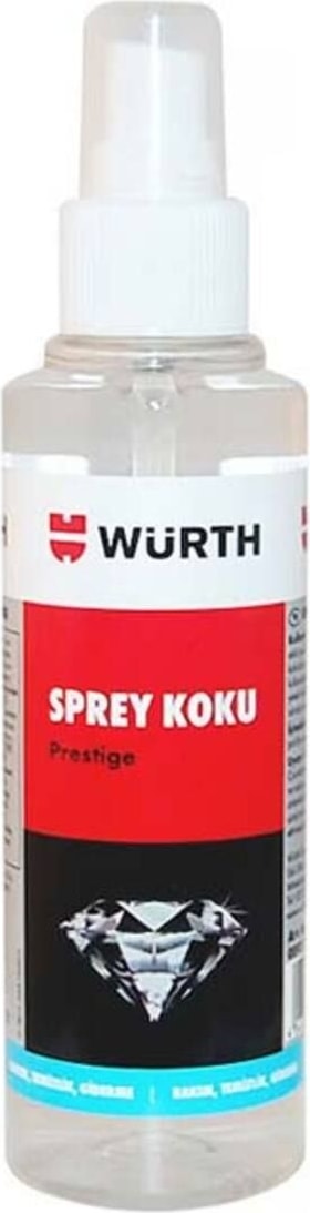 Prestige Araç Kokusu 170 ml Yenilikçi Ferahlatıcı Etki ve Üstün Kaliteli Formül