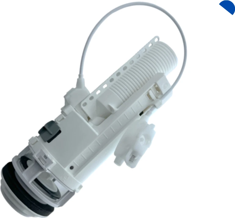 429555YP1TE Vitra M50 Telli Boşaltma 3/6