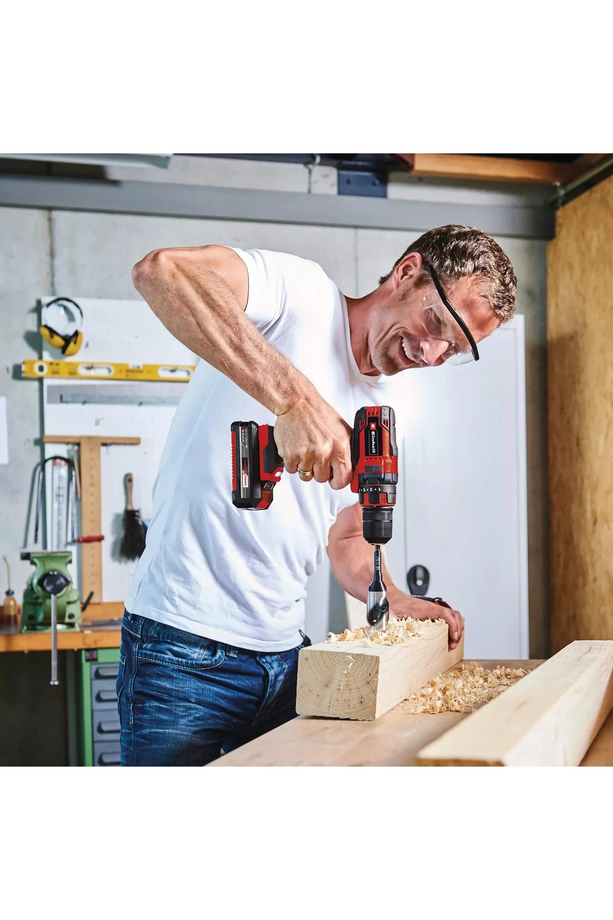 TC-TK 18 Lİ KİT AKÜLÜ COMBO SET