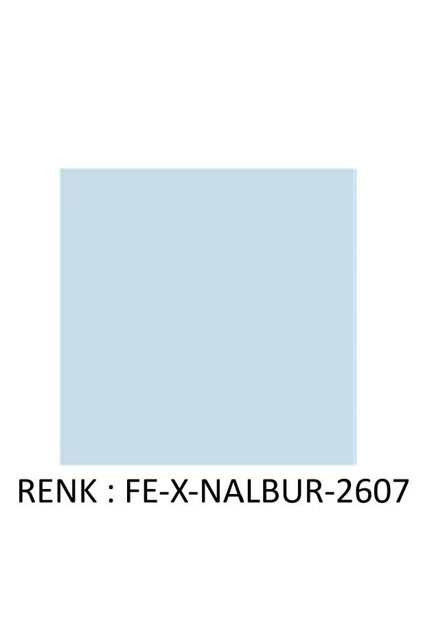 Stella Su Bazlı Saf Akrilik Boya 1 Lt Renk ( 2607 )