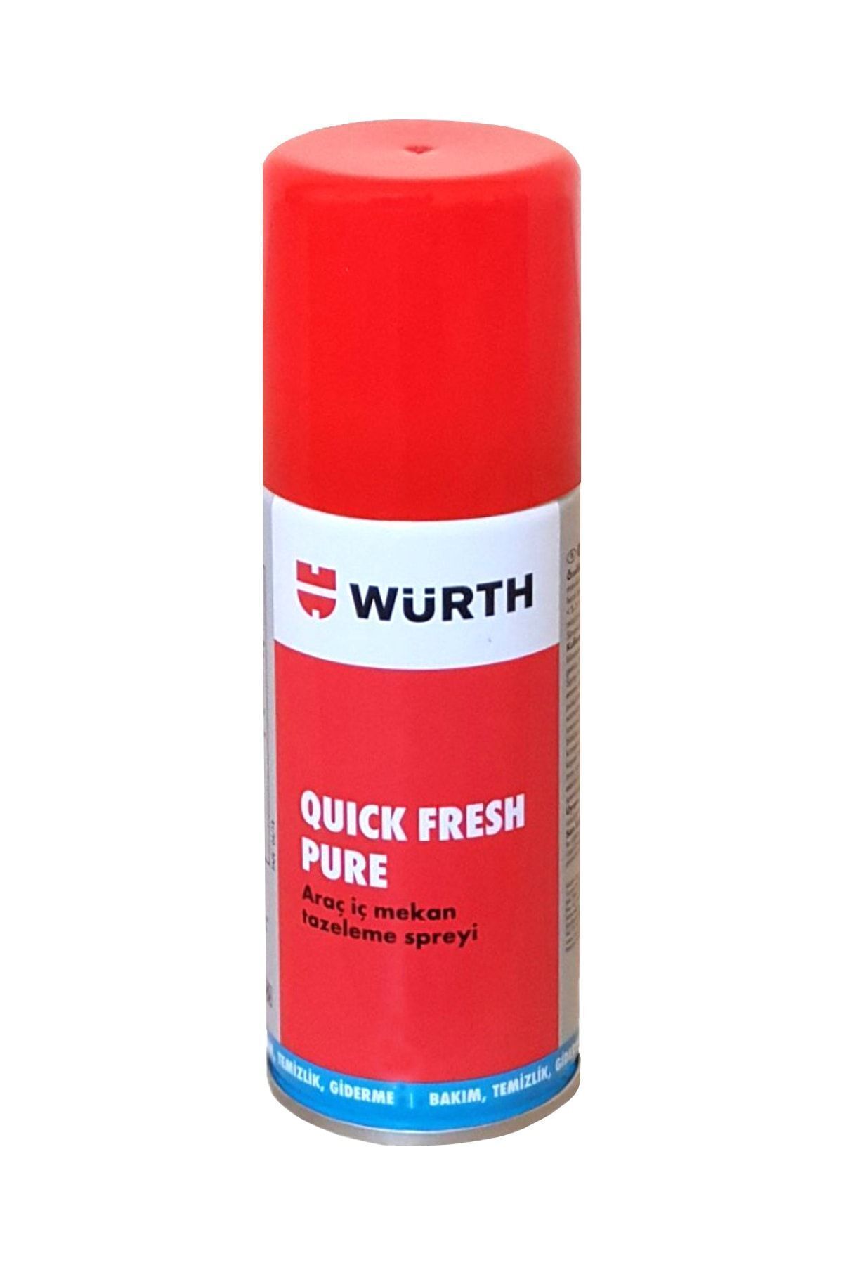 Quick Fresh Araba Kokusu