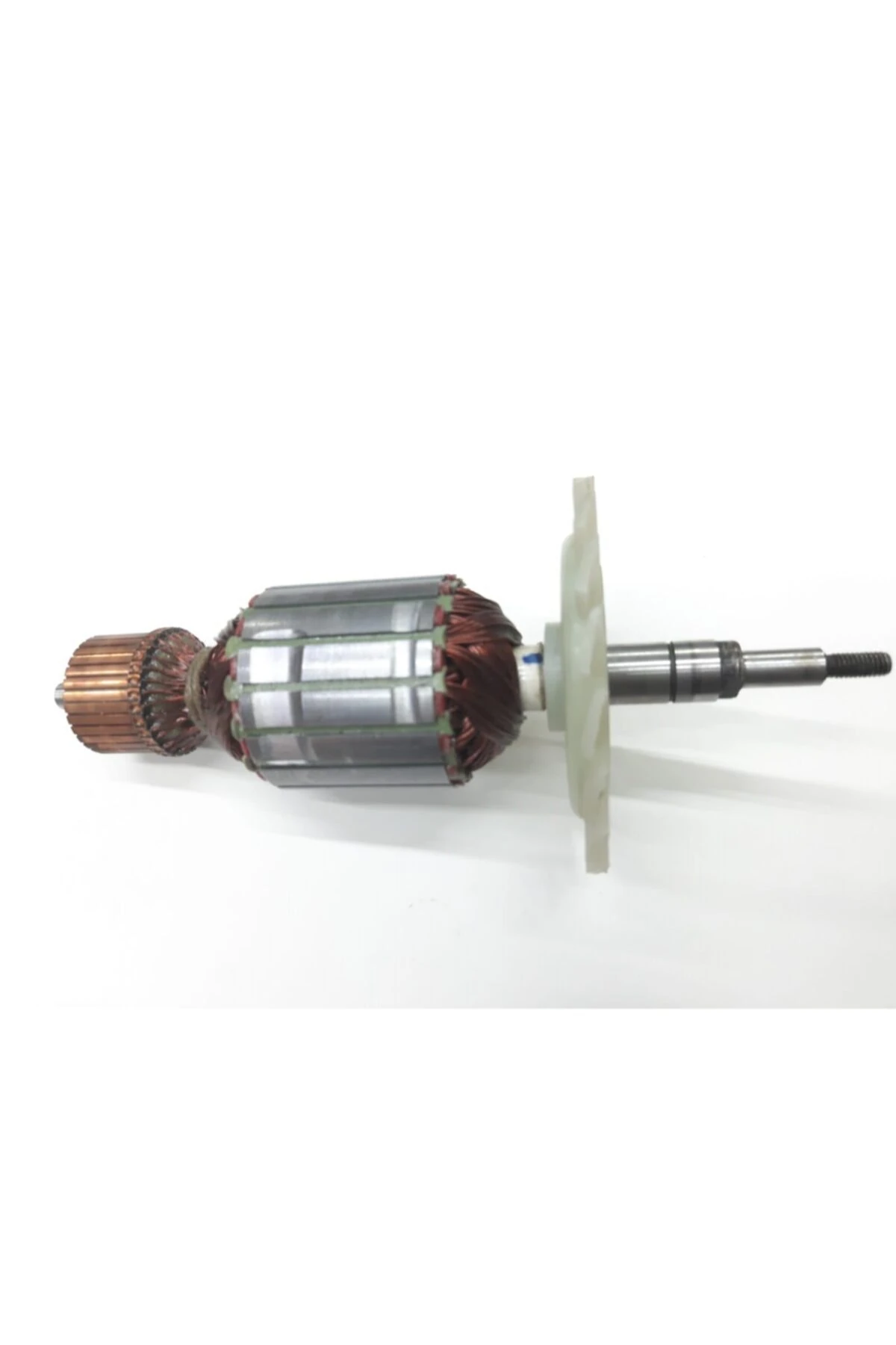 Dewalt Tipi D28413 Endüvi Rotor Kollektör