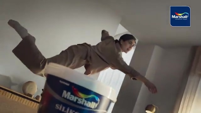 Silikonlu Özel Mat Kiremit Taşı 2,5 Lt (3,5 KG)