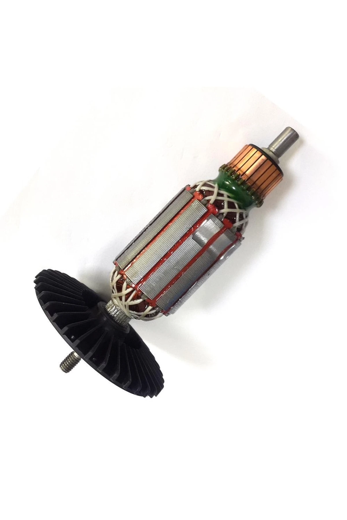 Tipi Gws 9-115 Endüvi Rotor