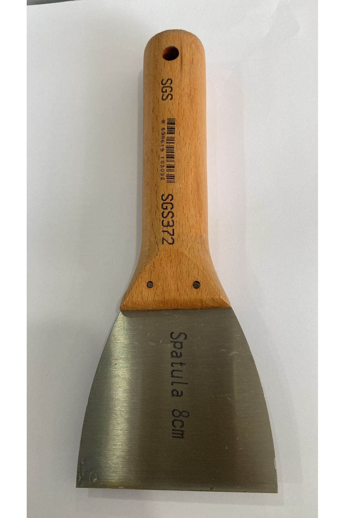 MACUN ISPATULASI 8 CM