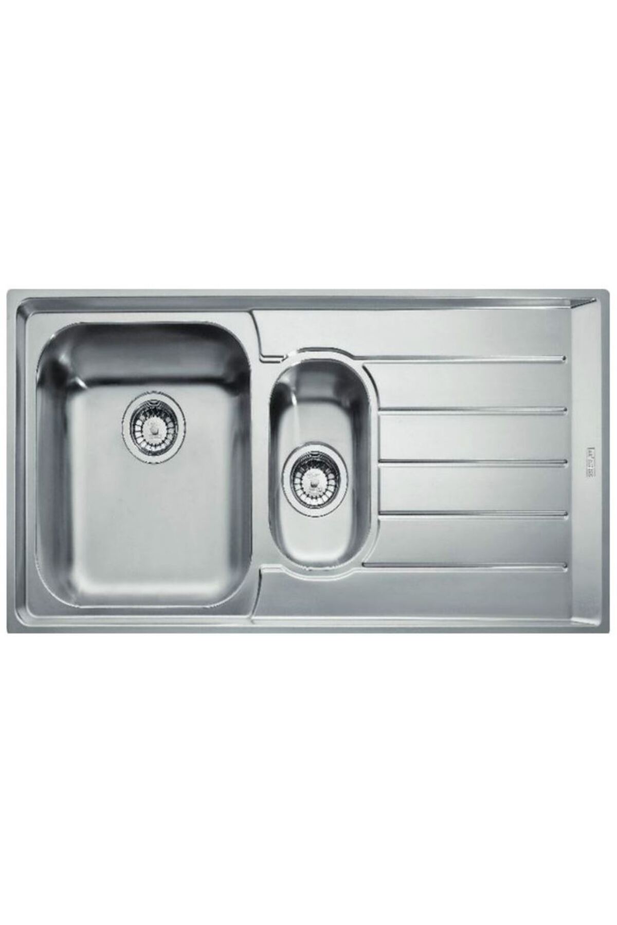 Celık Titanium Neptune Nex 651 1 5 Gözlü Sag Damlalıklı45