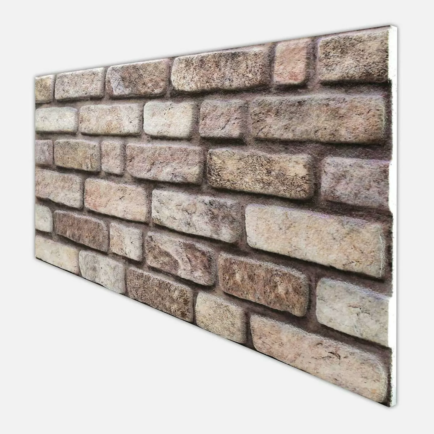 Strafor Duvar Paneli