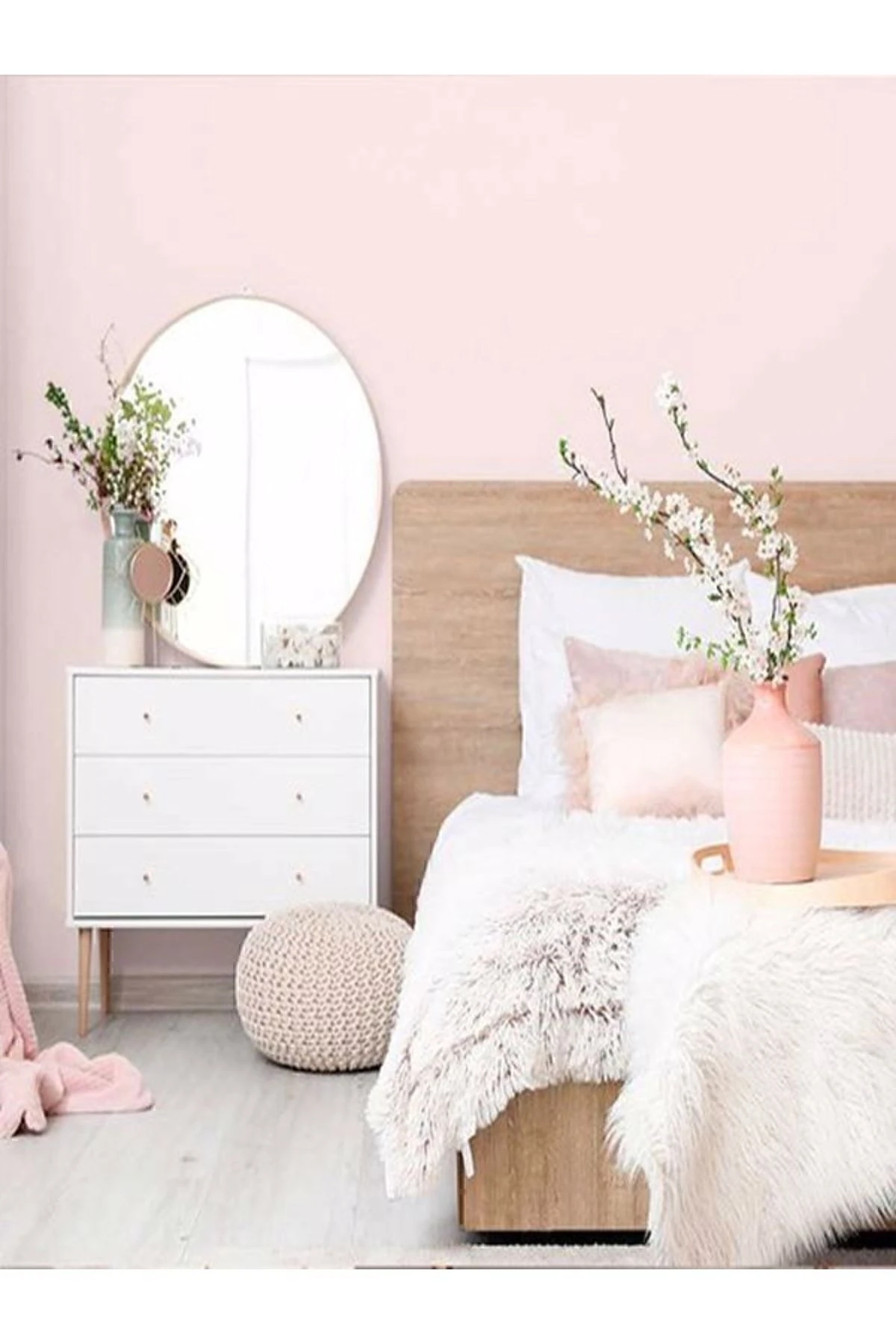 İpek Mat Trendy 0,75 Lt Sultani