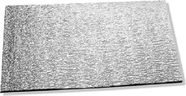 Ankaflex Petek Arkası İzolasyon Kalorifer Radyatör Arkası Folyolu Plaka Isı Yalıtım Levhası