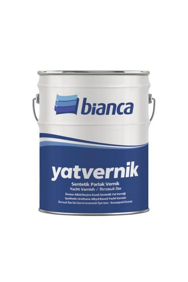 Yat Vernik 0,75lt