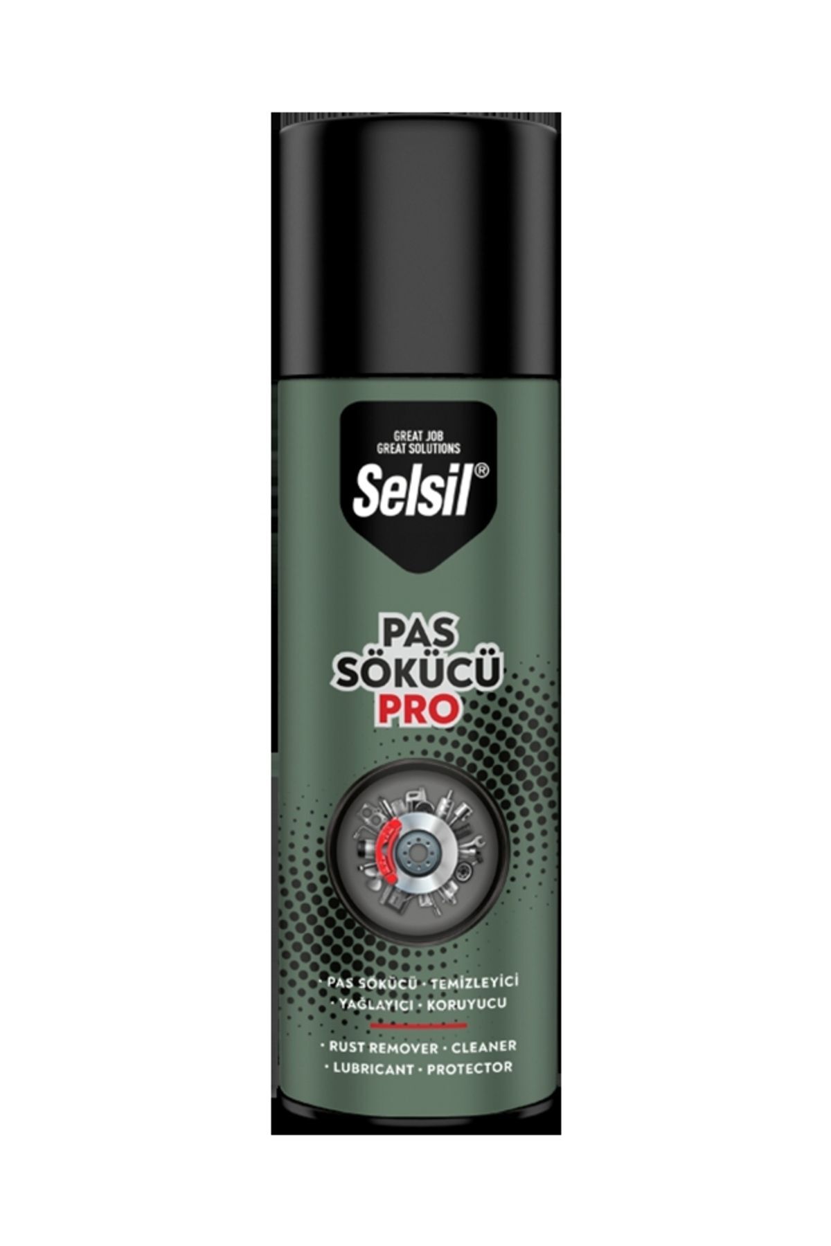 PRO ÇOK AMAÇLI SPREY (All in One) 400ML