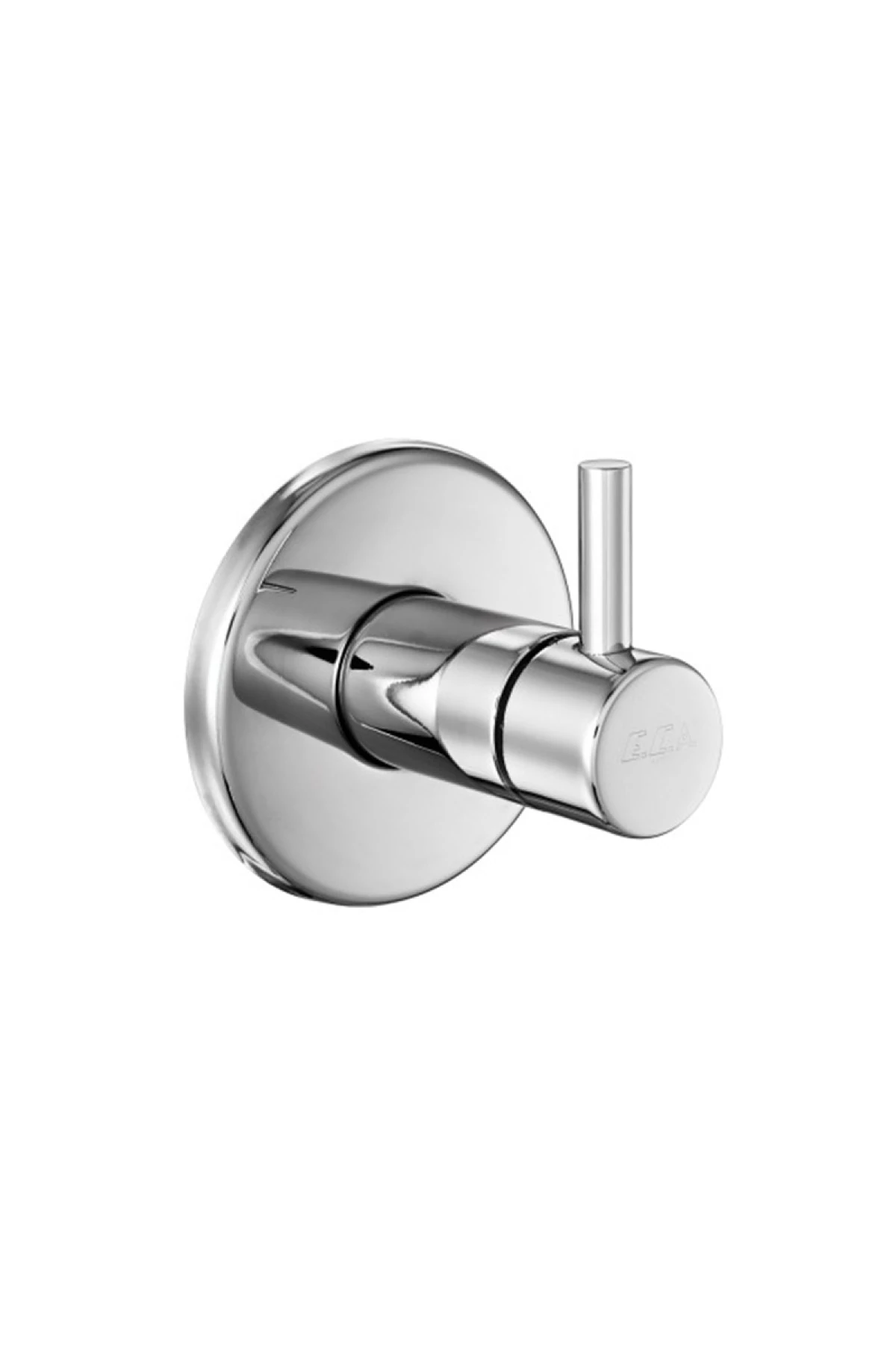 Ankastre Ara Kesme Valfi 102151017