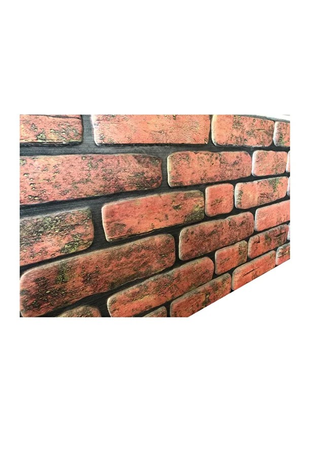 Bp-103 Strafor Duvar Paneli (100X50X2 CM)