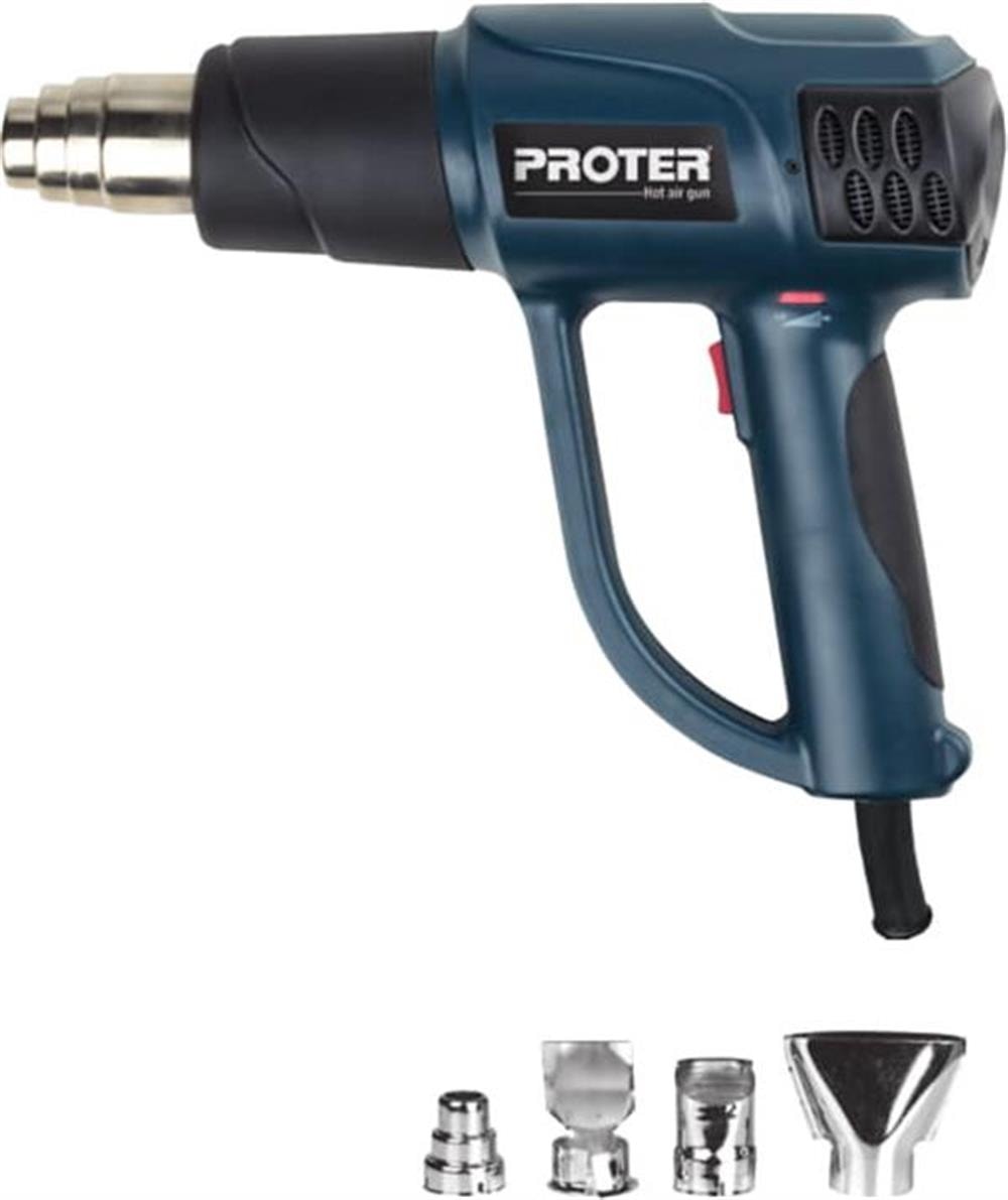 Pr 2300 Sıcak Hava Tabancası