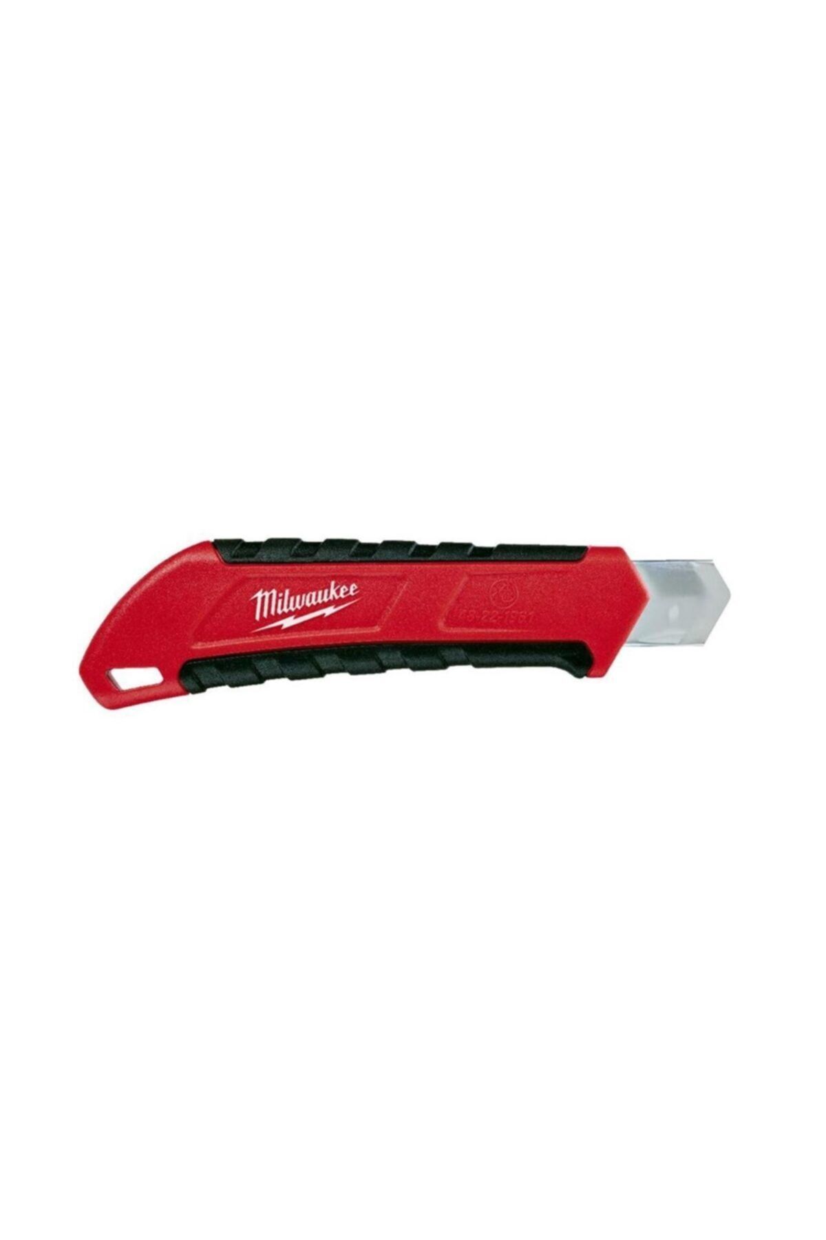 T4932471129 Ağır Hizmet Tipi 3’lü Set Maket Bıçağı, Metre Ve Su Terazisi