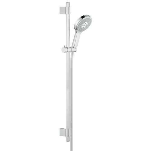Power&Soul Cosmopolitan Duş Seti 4 Akışlı - 27734000