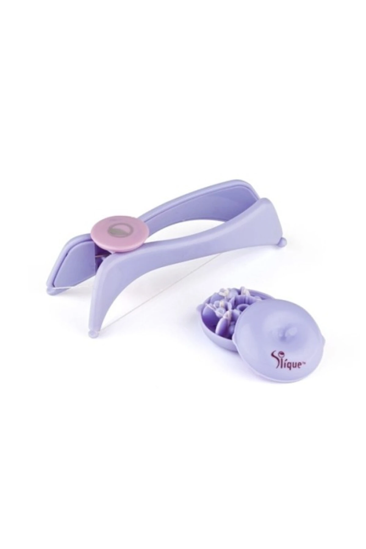 Slique İpli Tüy Alma Aleti