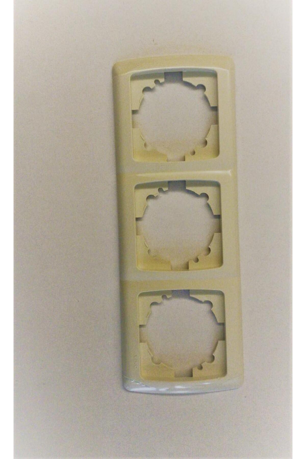 Carmen Opac 3'Lü Çerçeve N11.793