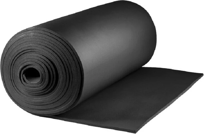 8 MM ISI YALITIM ŞİLTE 100 CM X 8 METRE HALI ALTI ISI YALITIM