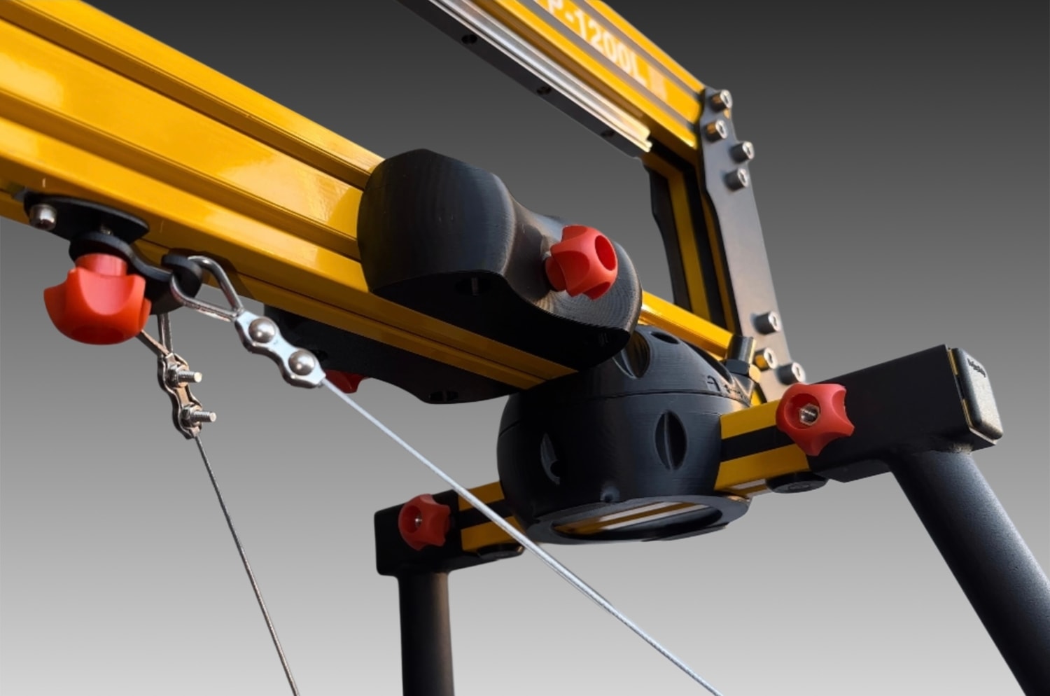 P-1200L Seramik Kesme Makinesi