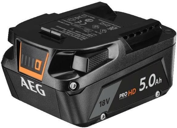 Akü L1850 Shd 18V-5.0AH