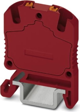 Mikro Geçiş Klemensi - Mp 1,5 - Kırmızı Standart