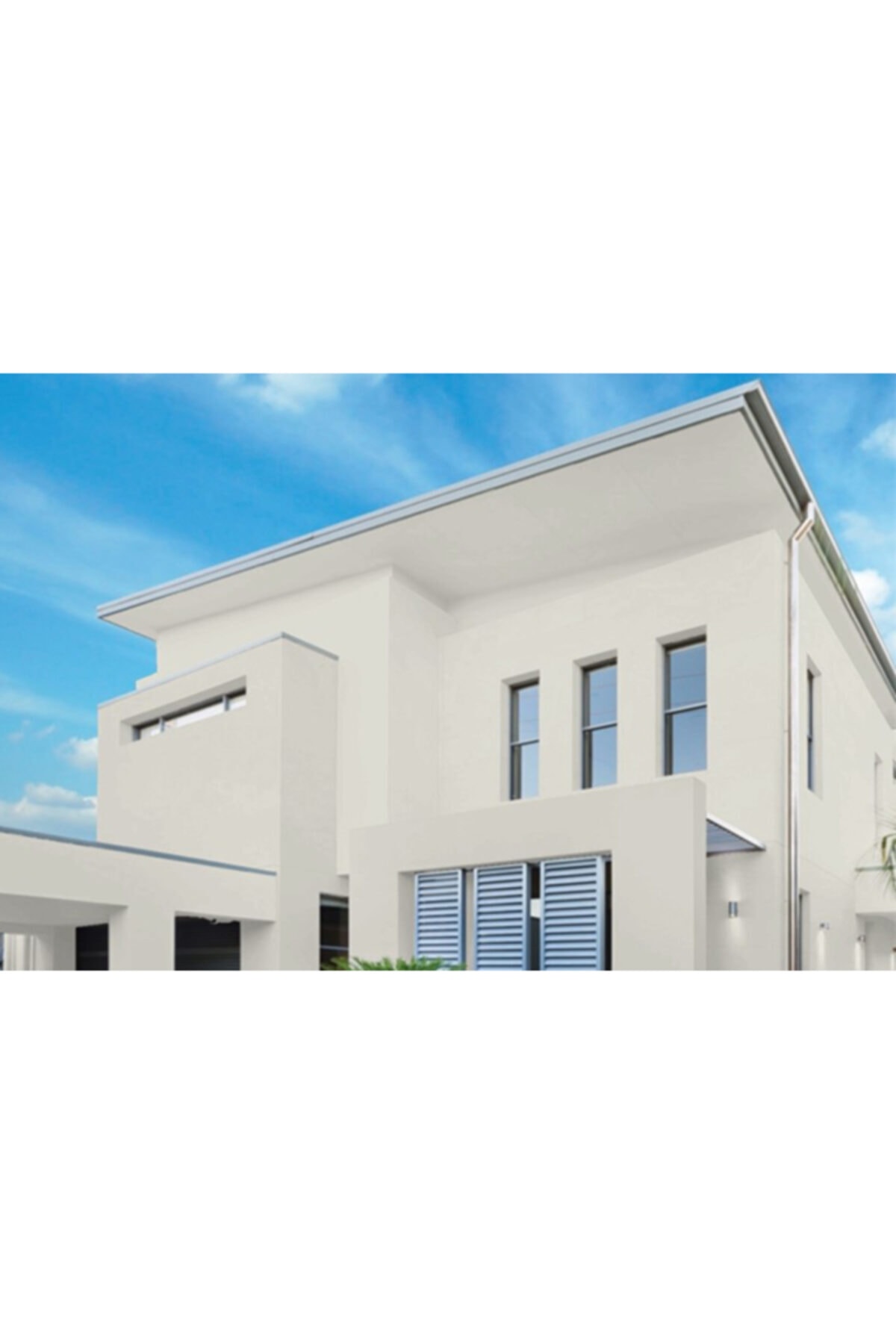 Soya Milk 1105 Dış Cephe Jotashield Silk Serisi 1 Lt