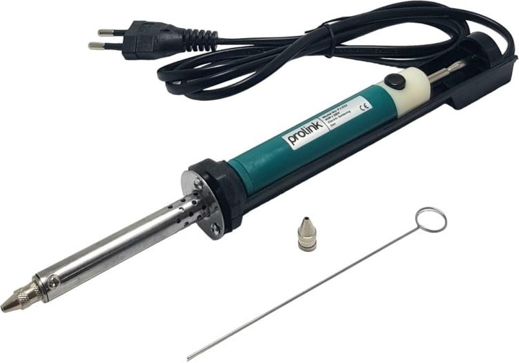 PJ-022 Isıtıcılı Vakumlu Lehim Pompası 40WATT