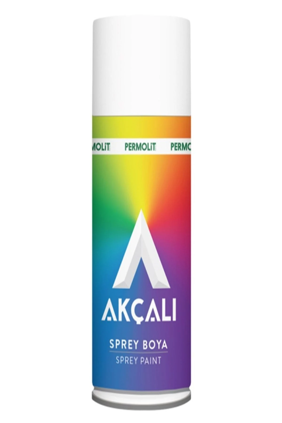 Sprey Boya 400 Ml. Taksi Sarı