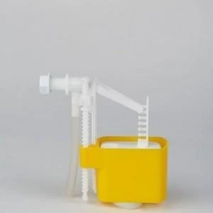 3/8 Şok Kapatmalı Flatör