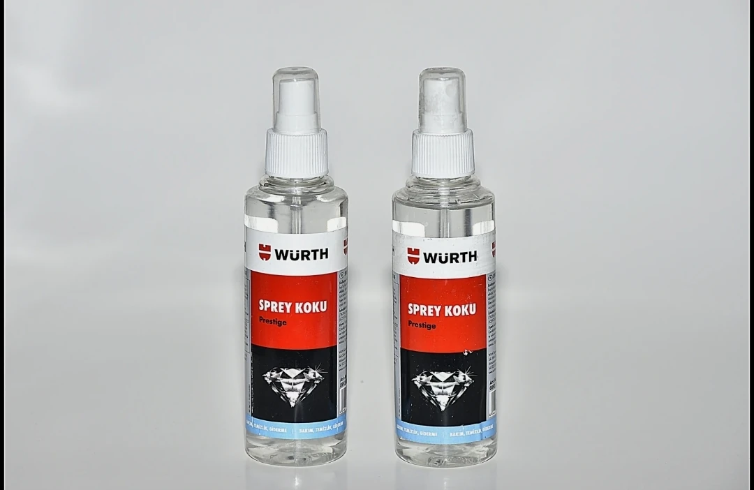 Sprey Koku Prestije 150ML 2li Set