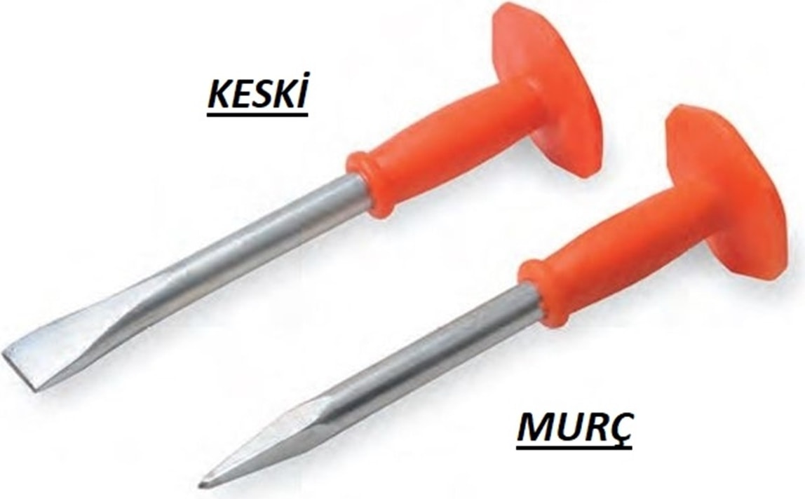 Muhafazalı Murç