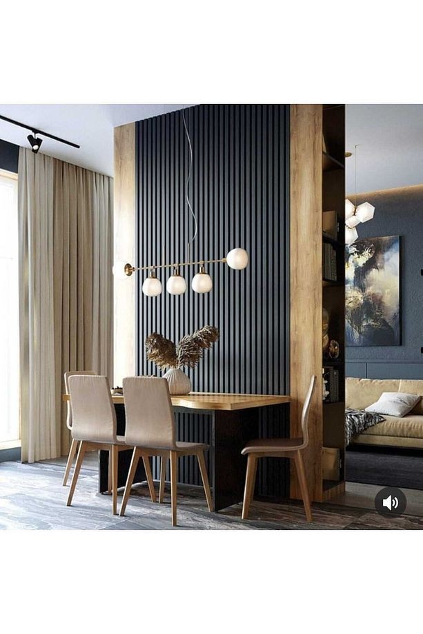 Kargo Bedava Antalya Yıldız Duvar Lambri Profili Lb 3771 londra mavi