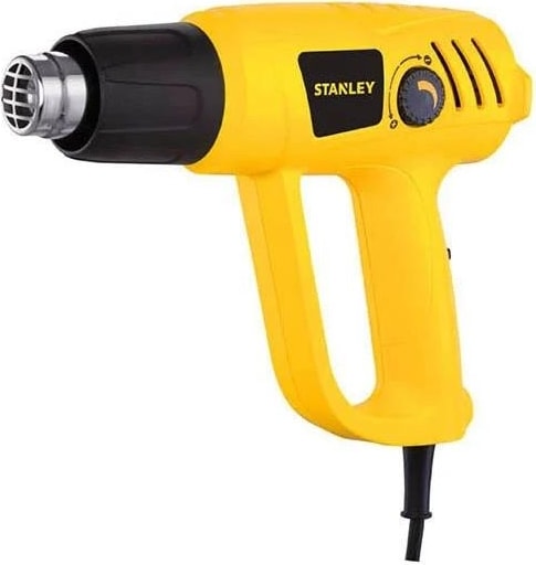 STXH2000 Sıcak Hava Tabancası 2000W