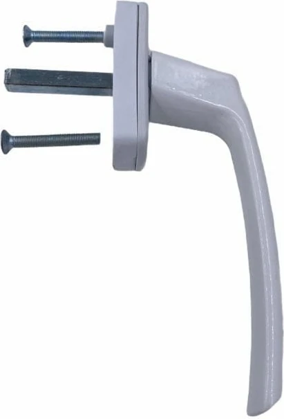 Pvc Pencere Kolu Elit Beyaz