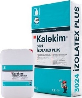 Izolatex Plus 3024