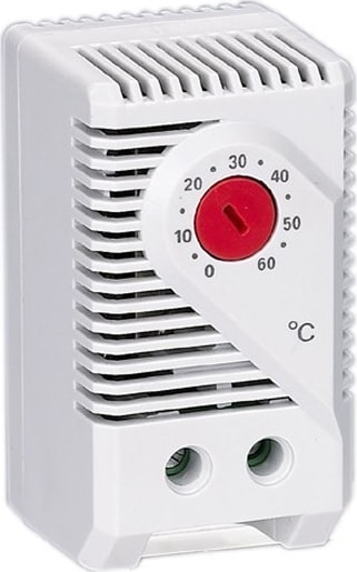 Isıtıcı Termostatı