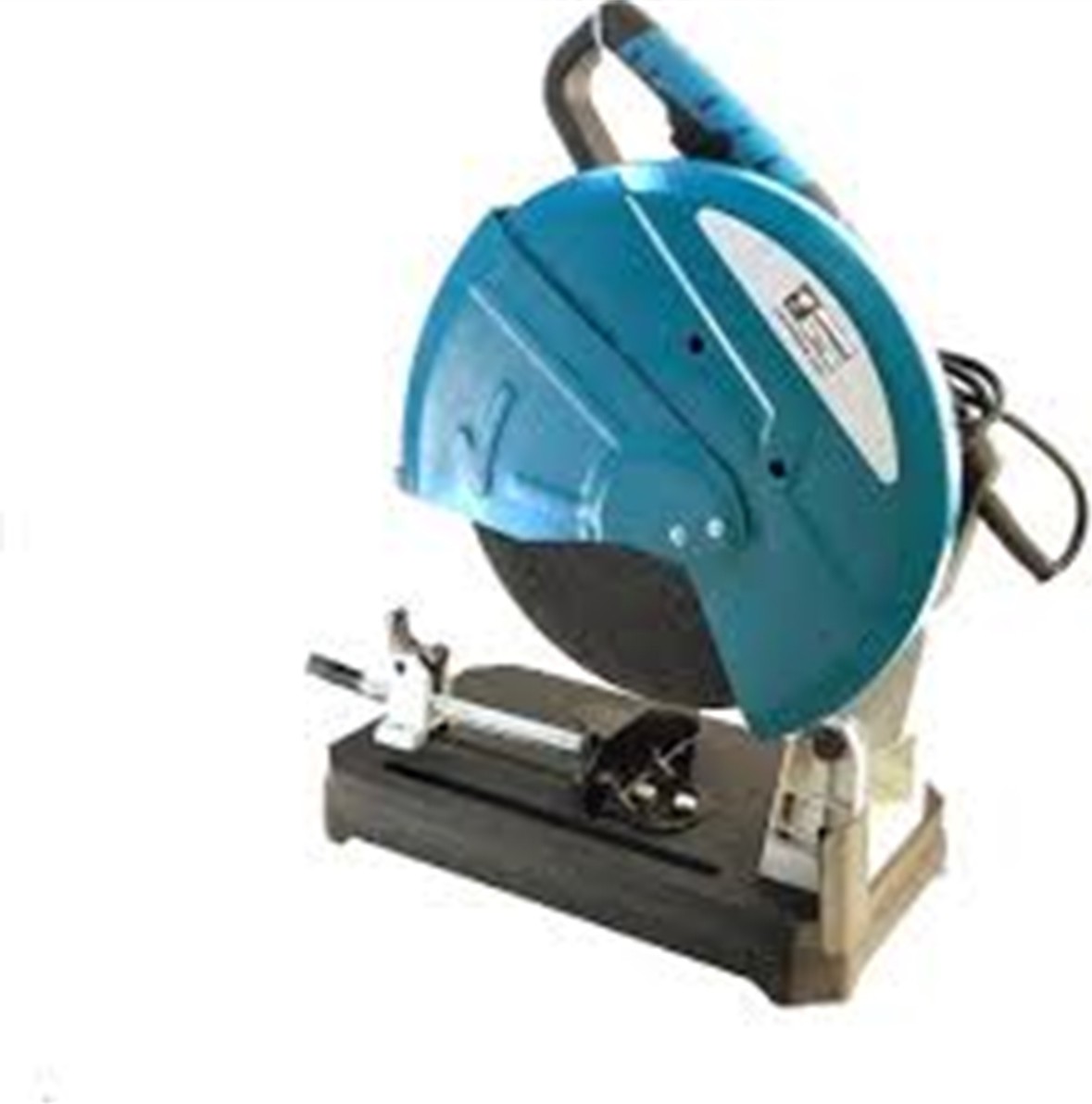 2405 Metal Kesme 2400W 350MM Mengeneli