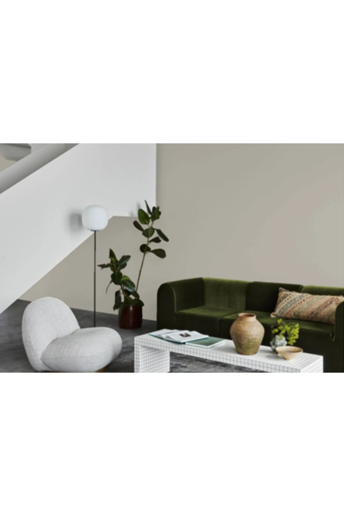 Fenomastic Güzel Evim Serisi Zengin Mat 1 lt Keten 0553