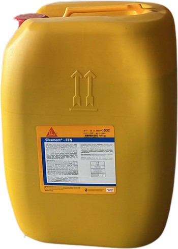 ment Ffn 35 kg Süper Akışkanlaştırıcı