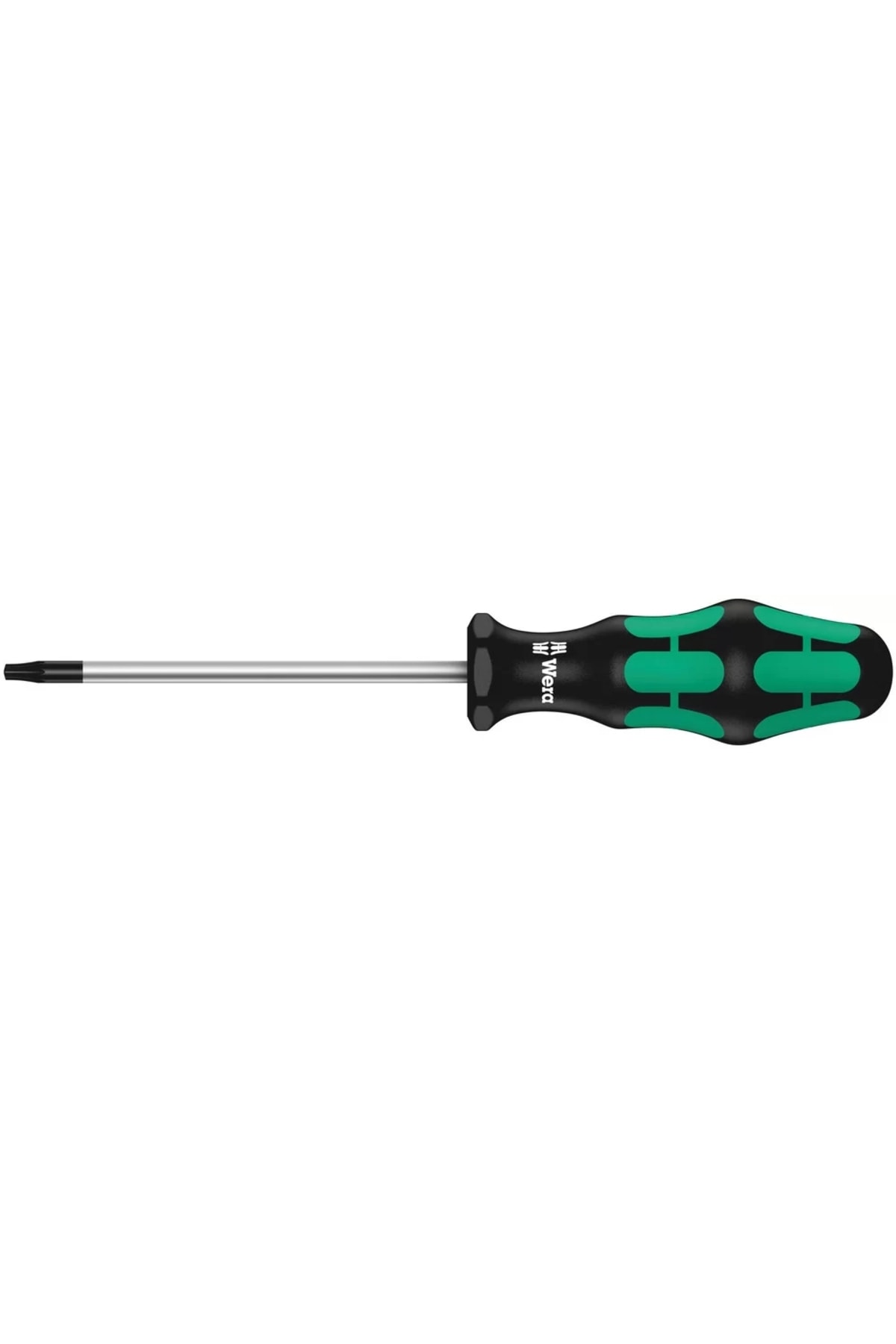 WERA 367 Torx Plus Tornavida 30ıp X 115mm 05028038001