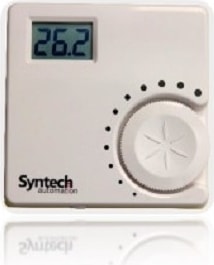 SYN-176 Dijital Kablolu Oda Termostatı