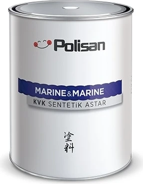 Marine&marine Kvk Sentetik Astar 20 kg