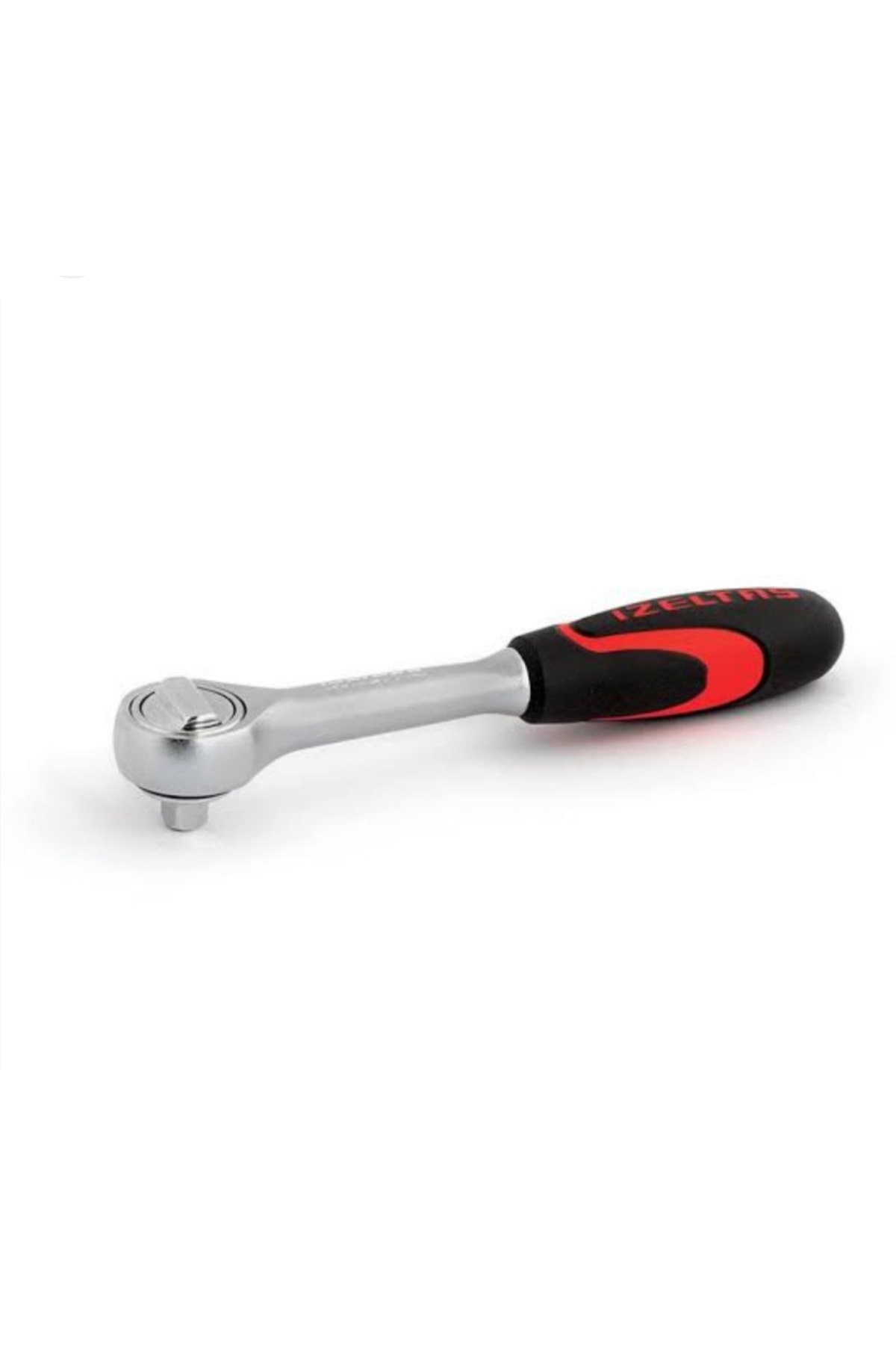 Cırcır Kolu 1/4 (45 Diş)